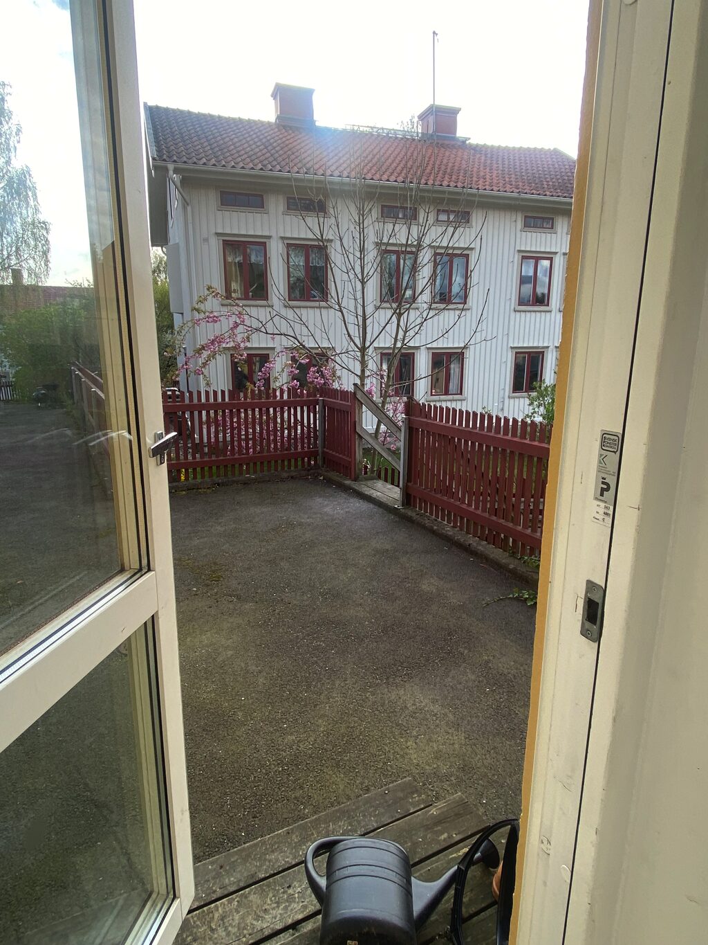 Lägenhetsbyte - Plåtslagaregatan 3