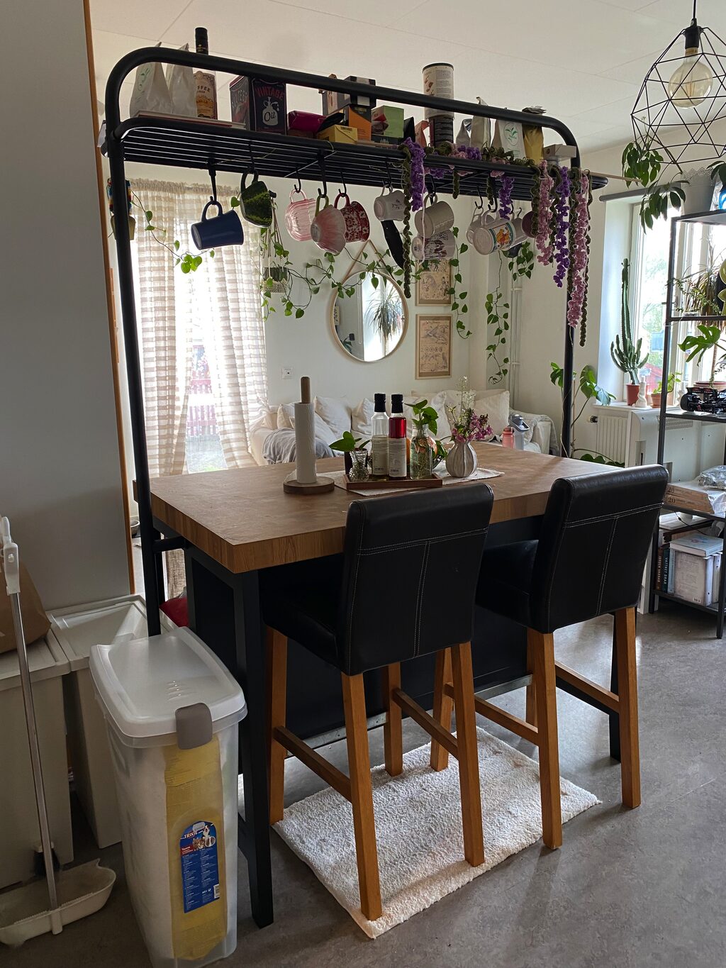 Lägenhetsbyte - Plåtslagaregatan 3