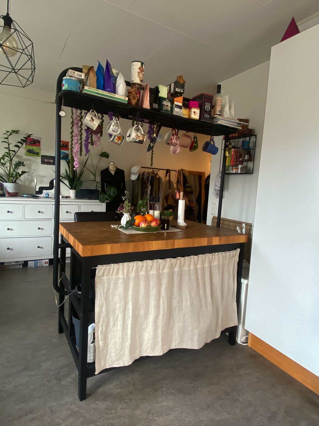 Lägenhetsbyte - Plåtslagaregatan 3