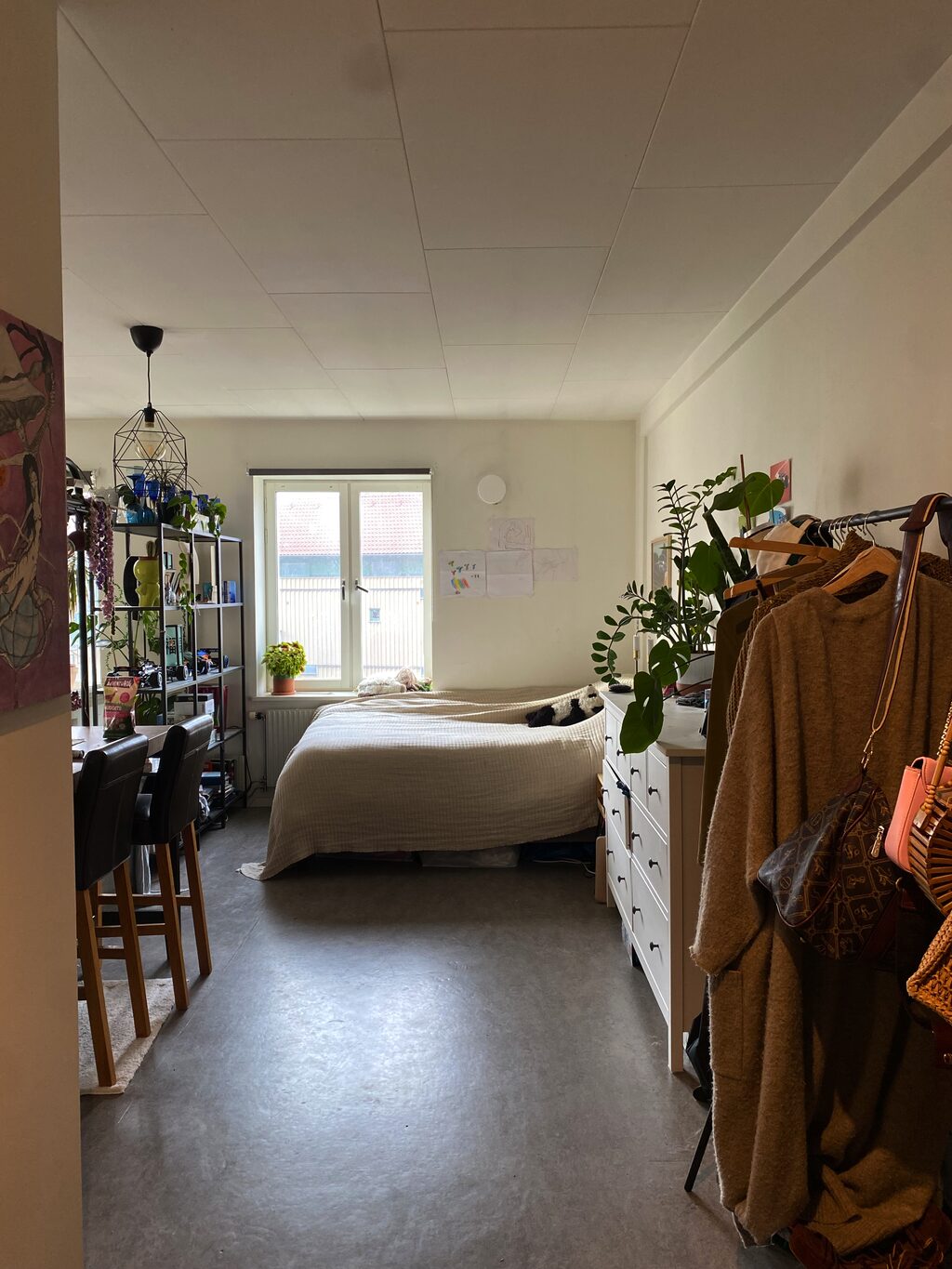 Lägenhetsbyte - Plåtslagaregatan 3