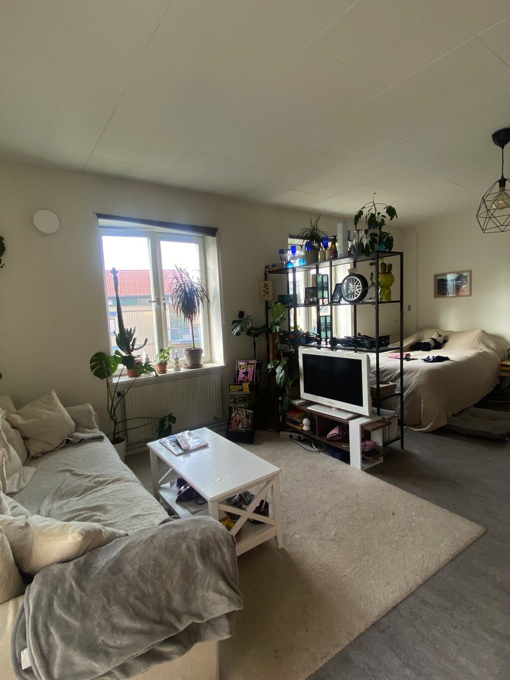 Lägenhetsbyte - Plåtslagaregatan 3