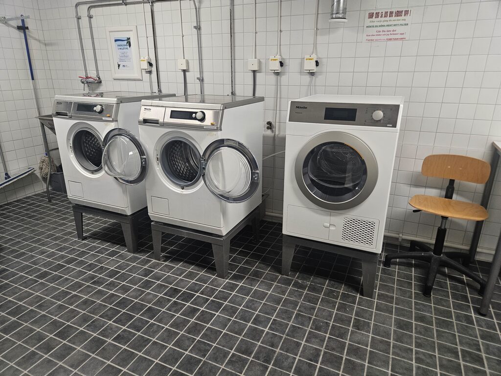 Lägenhetsbyte - Åsögatan 153