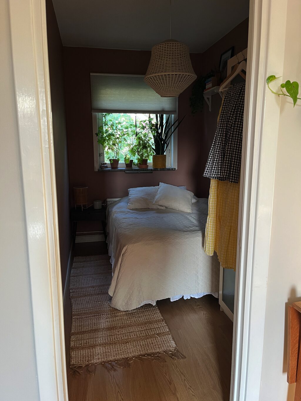 Lägenhetsbyte - Palandergatan 11