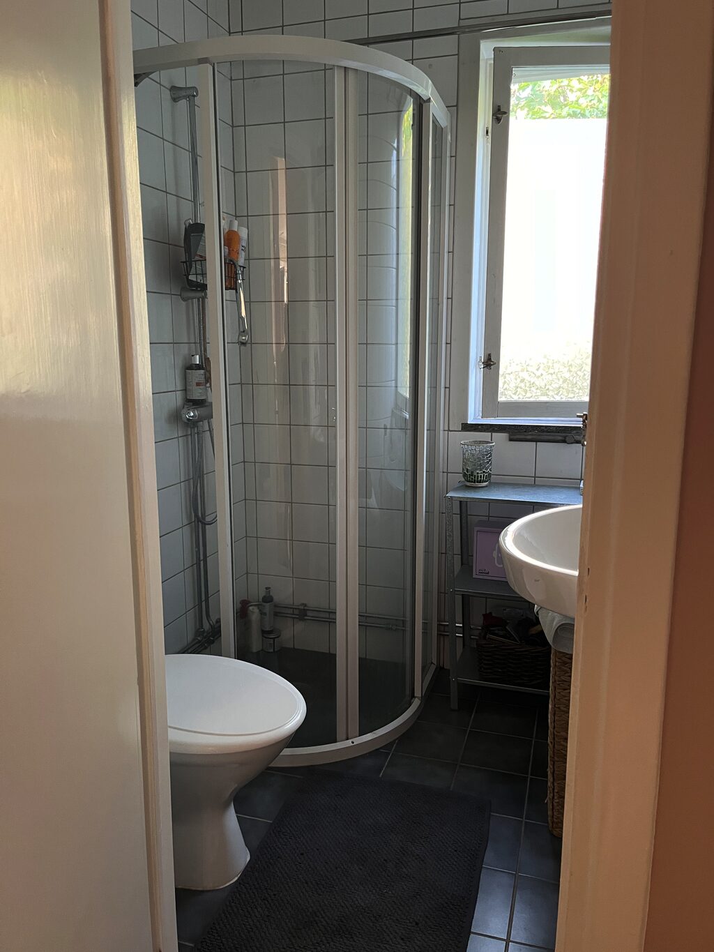 Lägenhetsbyte - Palandergatan 11