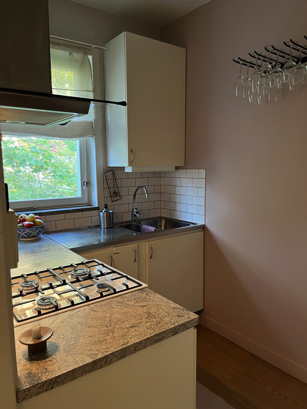 Lägenhetsbyte - Palandergatan 11