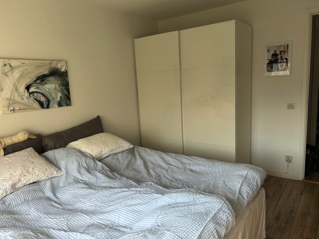 Lägenhetsbyte - Sköldgatan