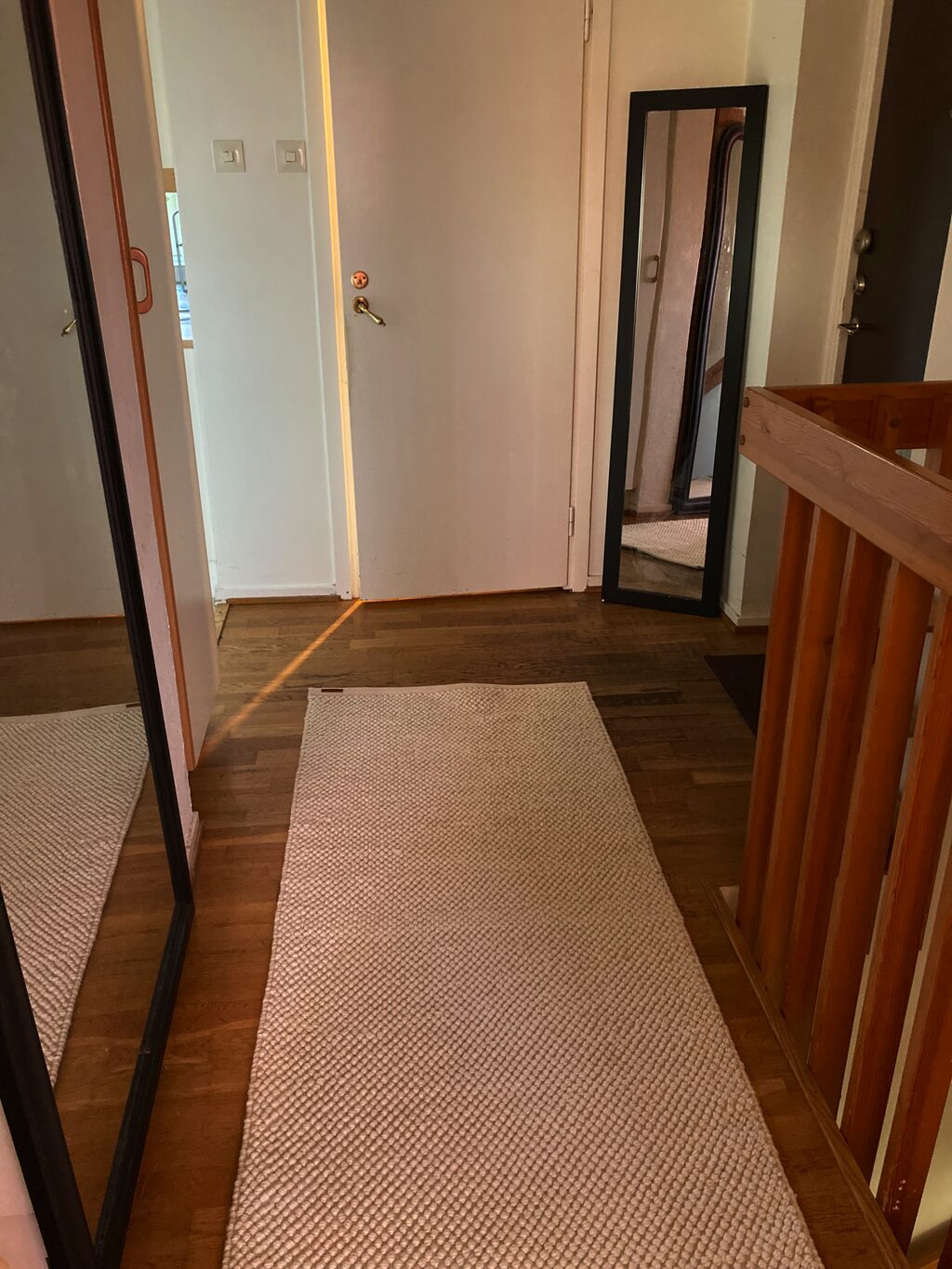 Lägenhetsbyte - Hjalmar Selandersgatan 2C, 416 74 Göteborg