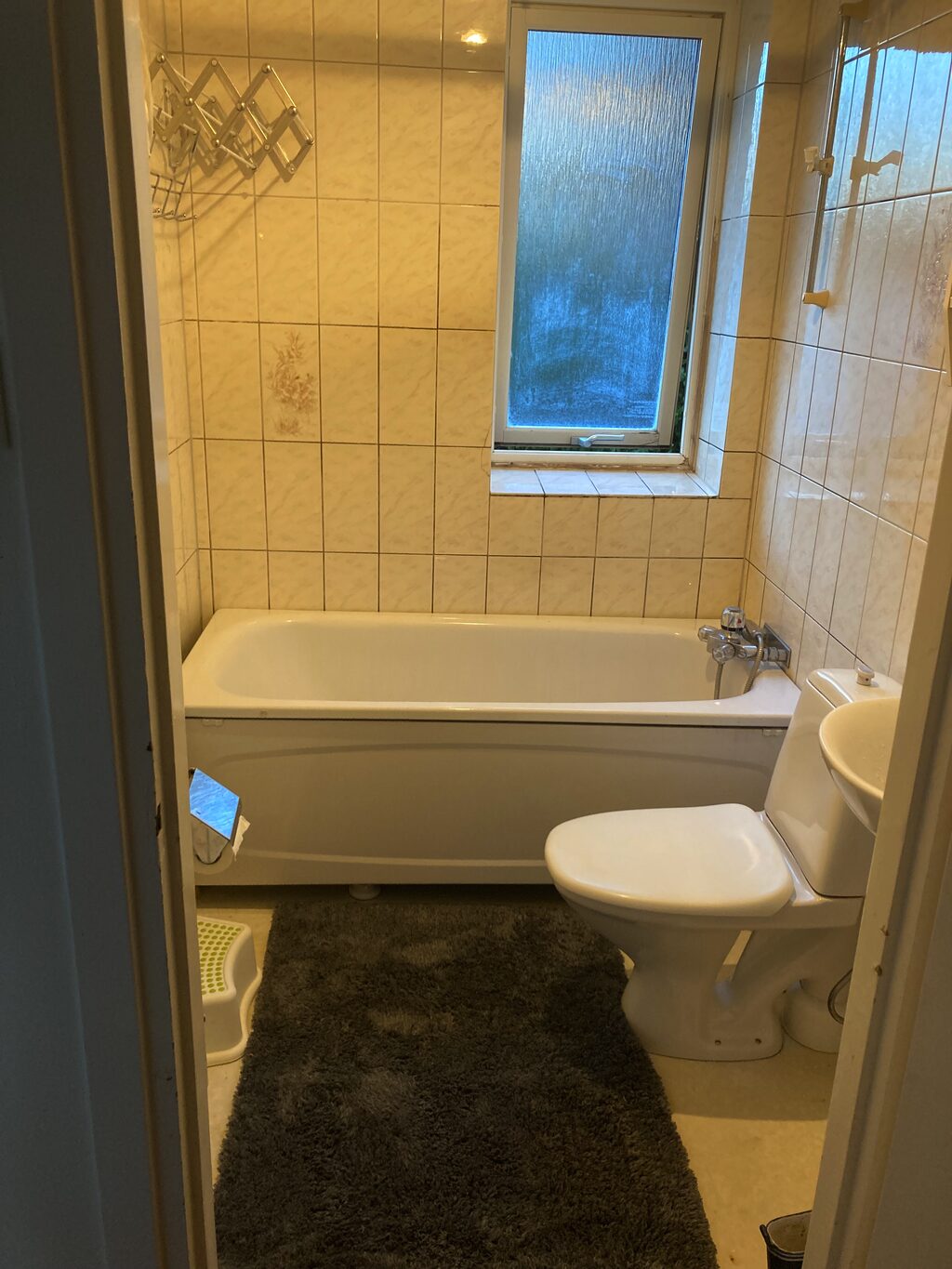 Lägenhetsbyte - Hjalmar Selandersgatan 2C, 416 74 Göteborg