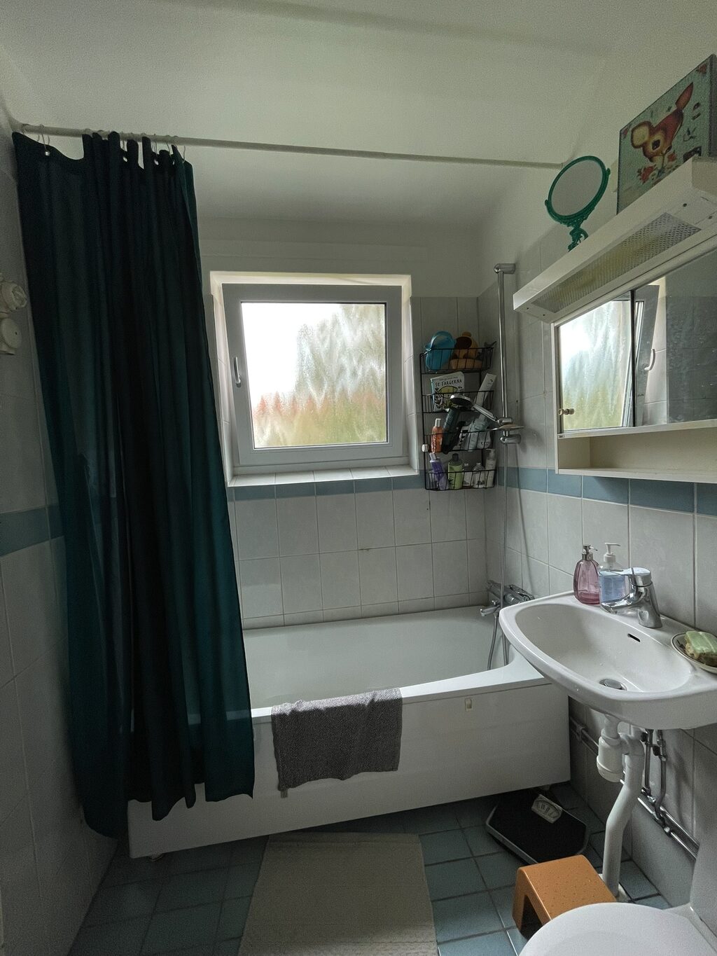 Lägenhetsbyte - Skebokvarnsvägen 71