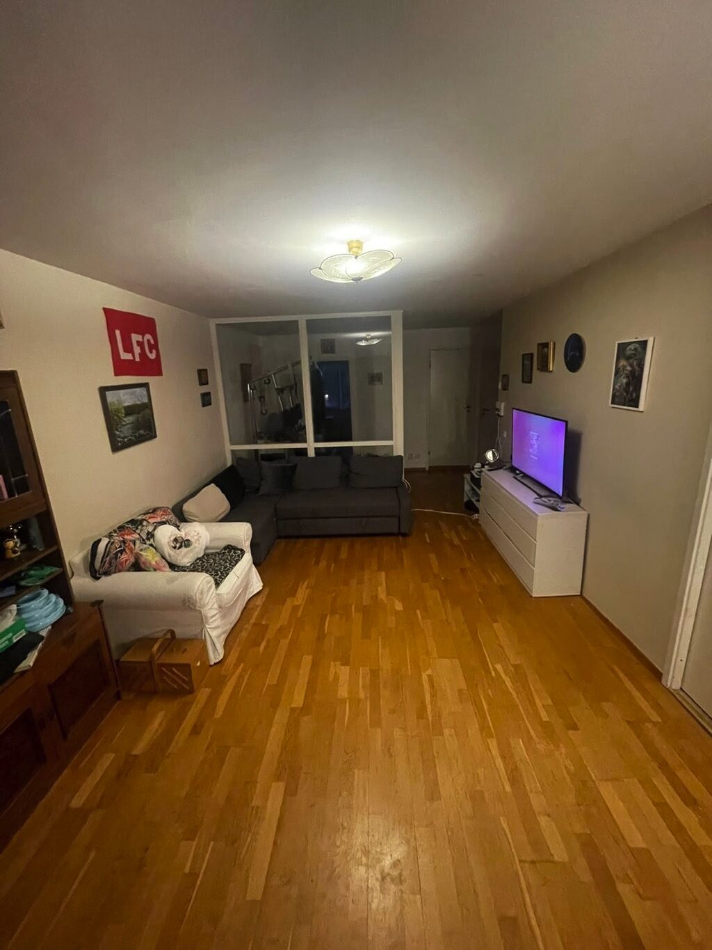 Lägenhetsbyte - Julianas Gård 13