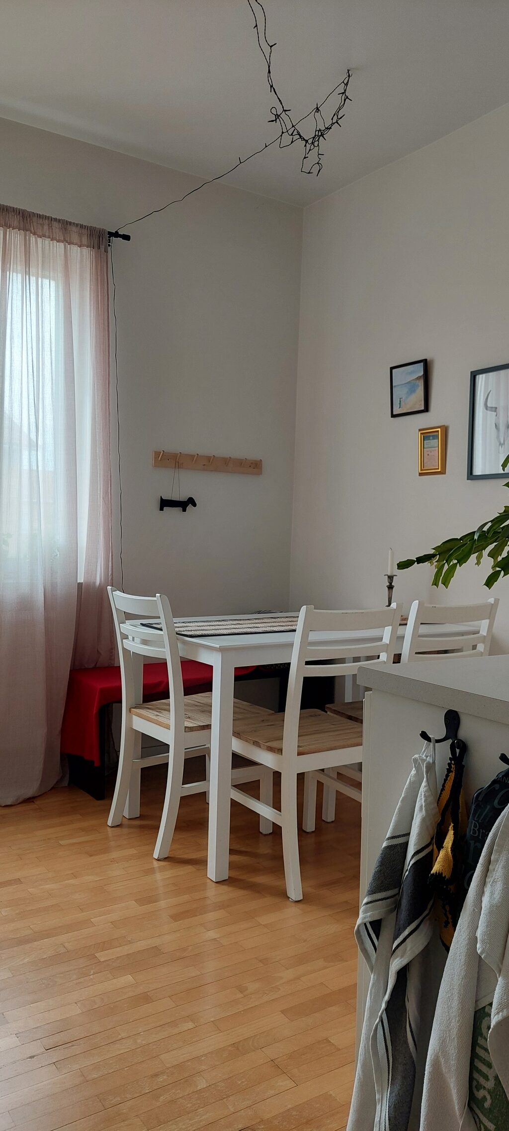 Lägenhetsbyte - Lummelundsväg 4