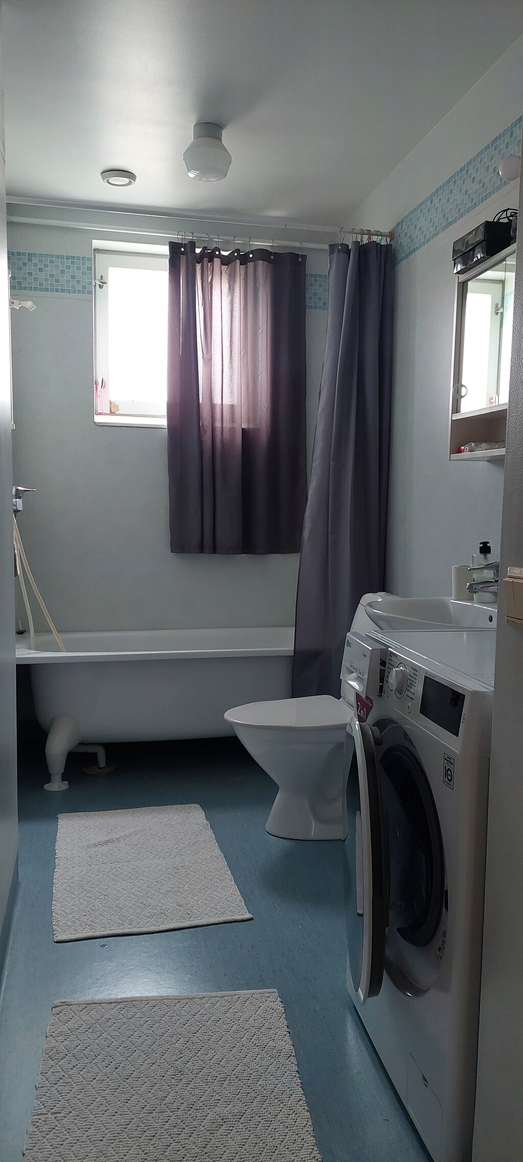 Lägenhetsbyte - Lummelundsväg 4