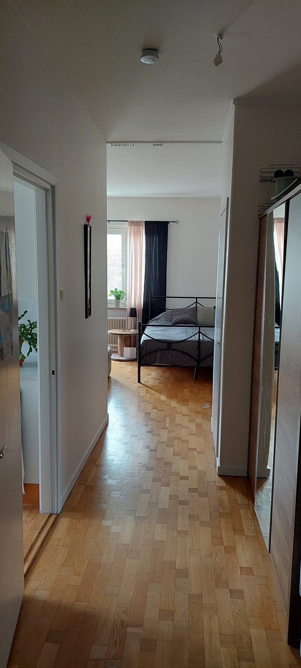 Lägenhetsbyte - Lummelundsväg 4