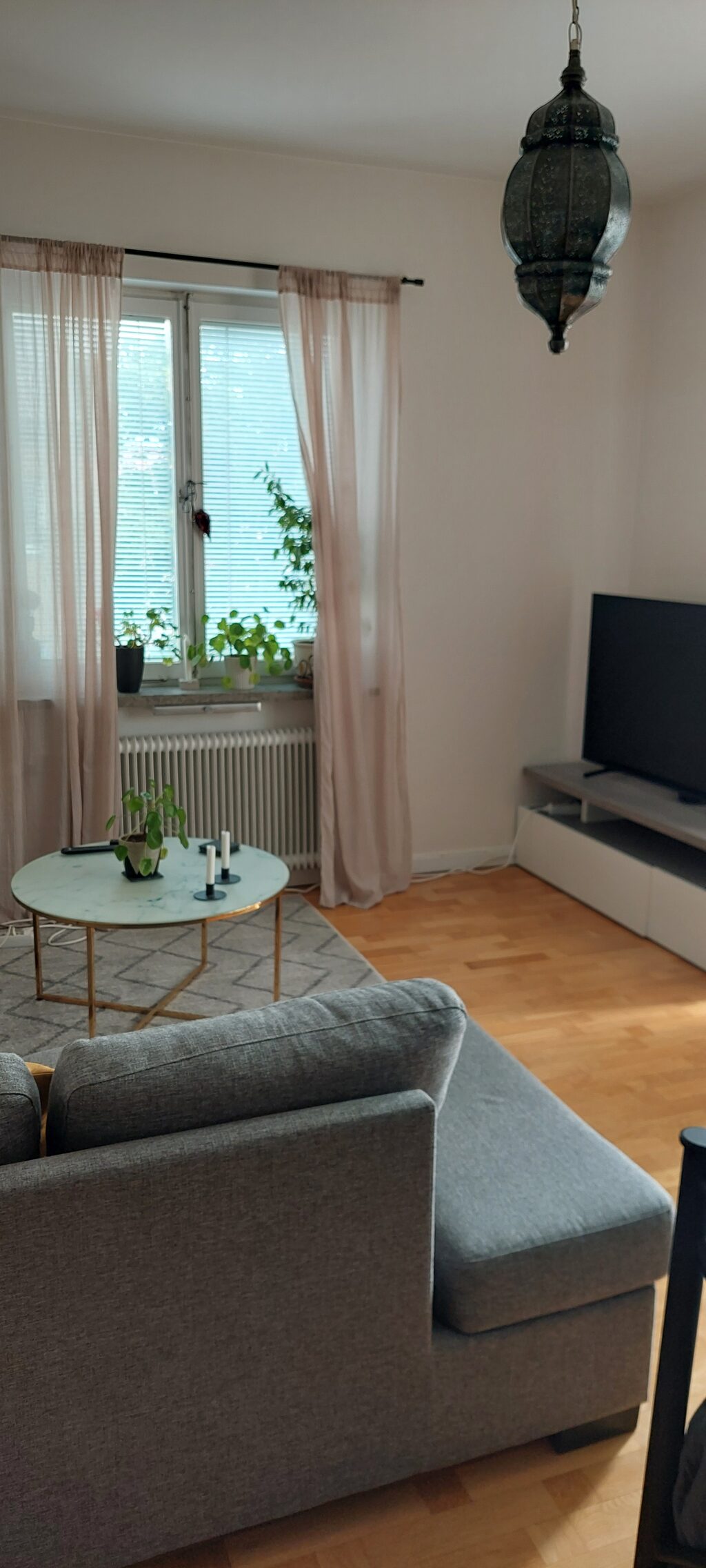 Lägenhetsbyte - Lummelundsväg 4