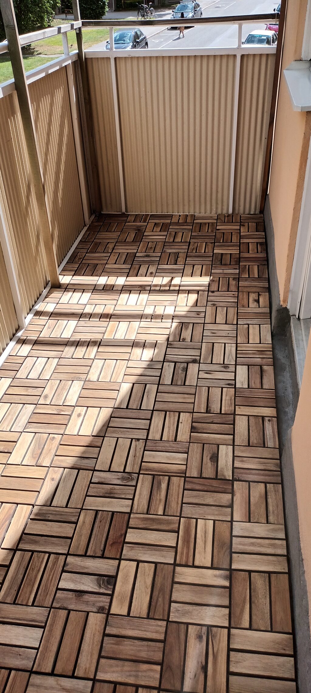 Lägenhetsbyte - Rålambsvägen 67