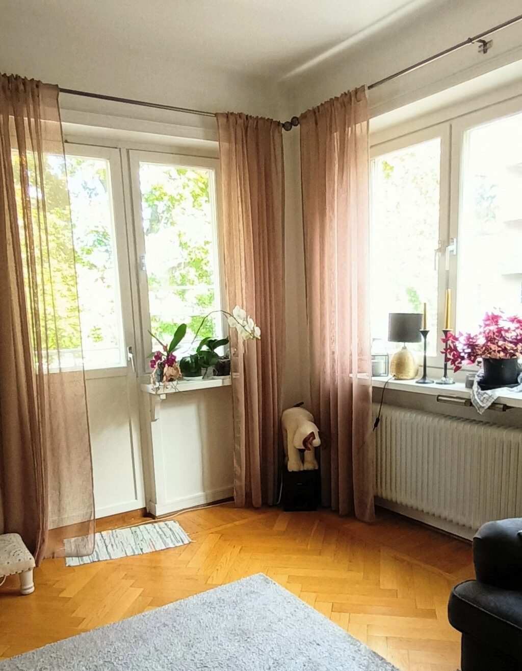 Lägenhetsbyte - Rålambsvägen 67