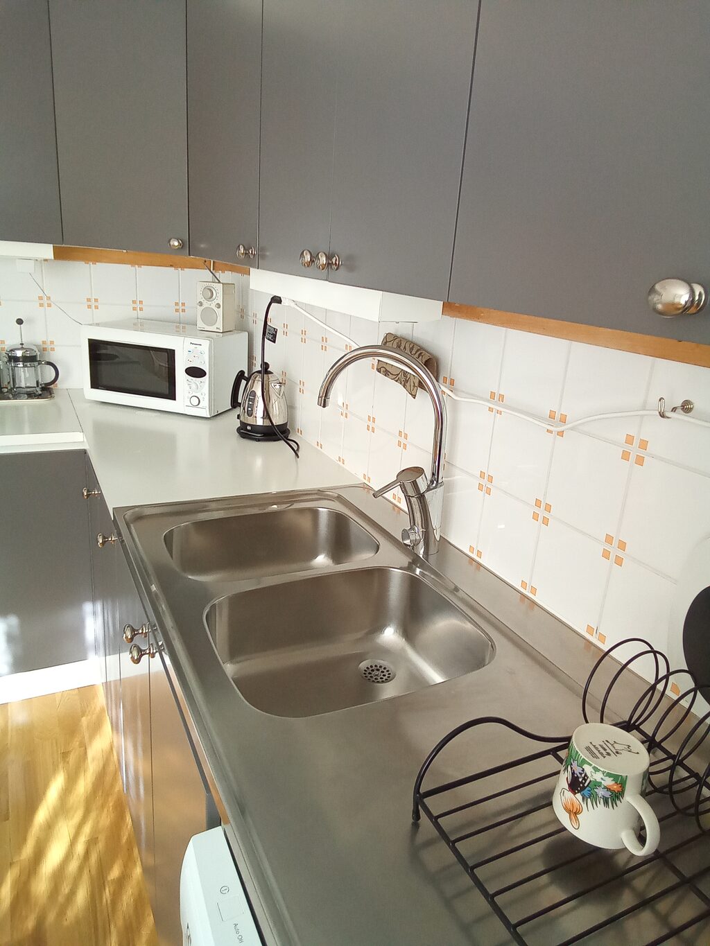 Lägenhetsbyte - Sköldgatan 10