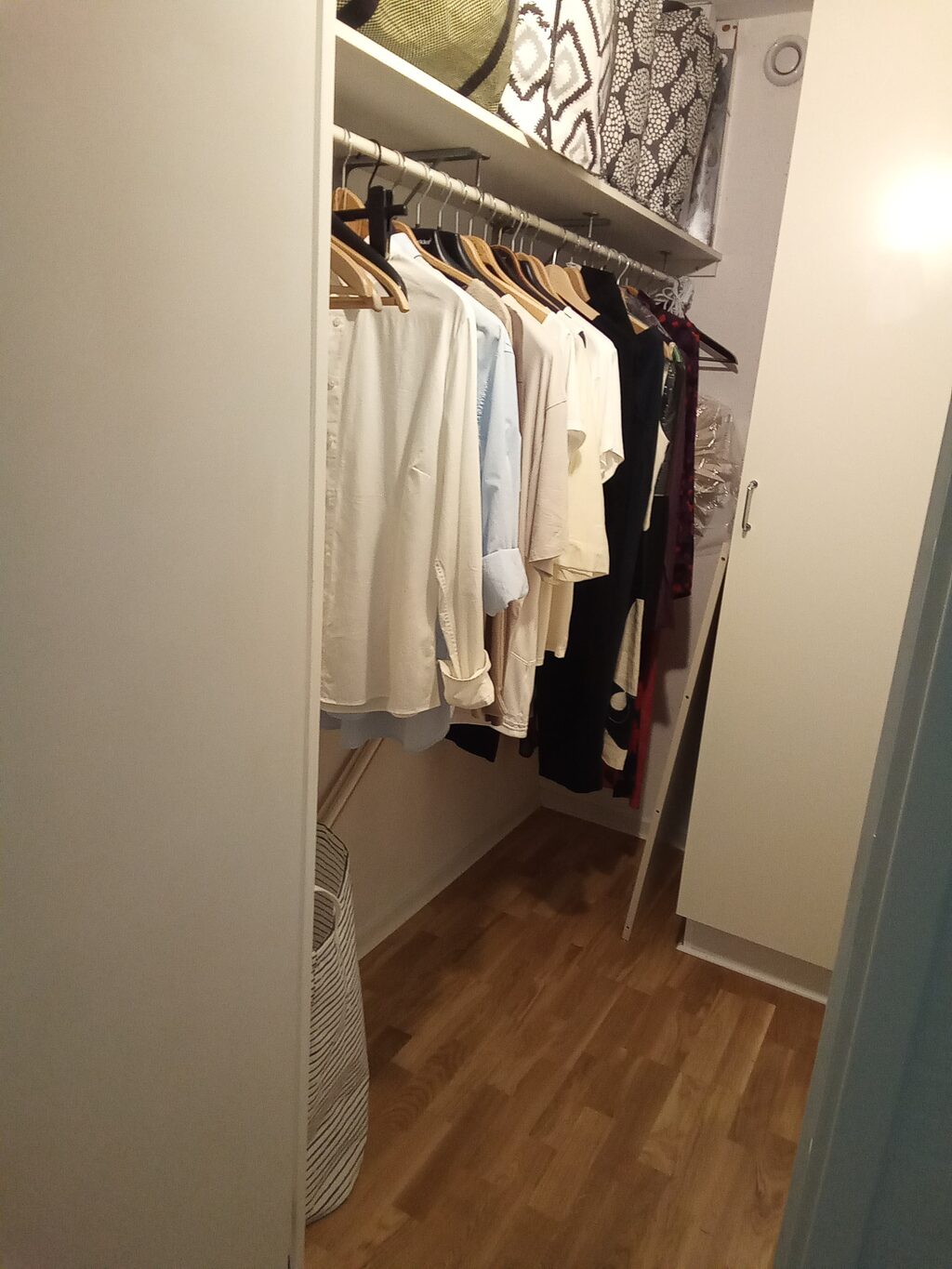 Lägenhetsbyte - Sköldgatan 10