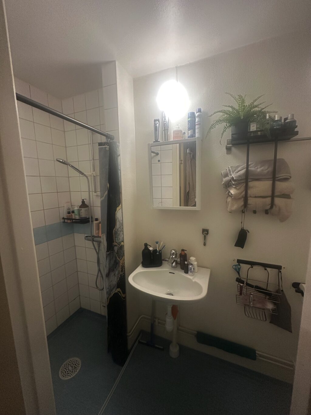 Lägenhetsbyte - Gudmundsgatan 9B