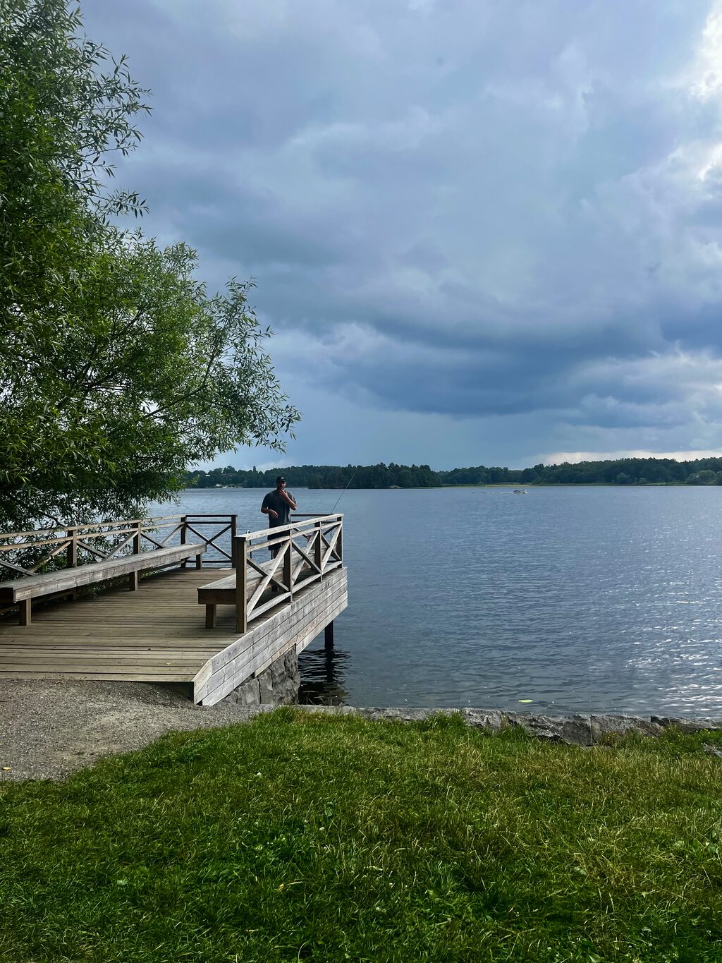 Lägenhetsbyte - Holbergsgatan 84