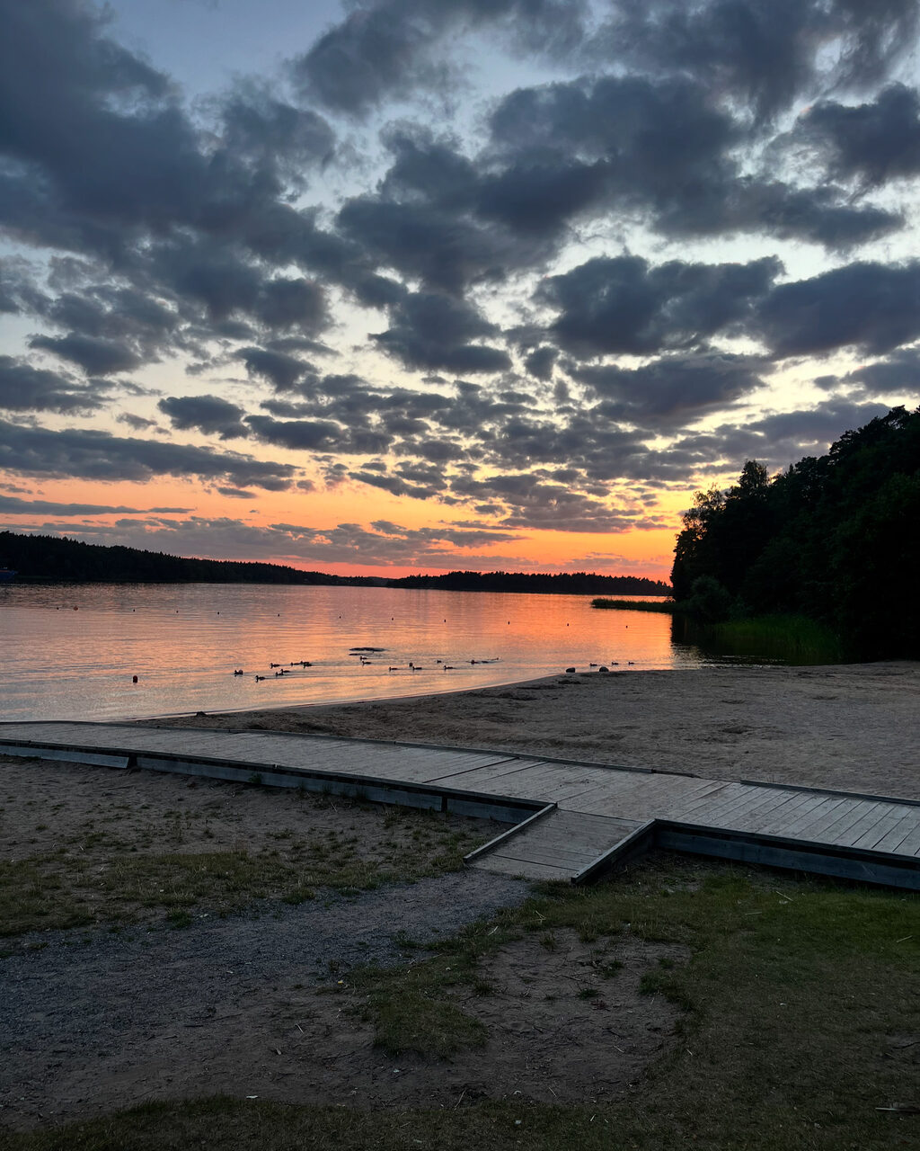 Lägenhetsbyte - Holbergsgatan 84