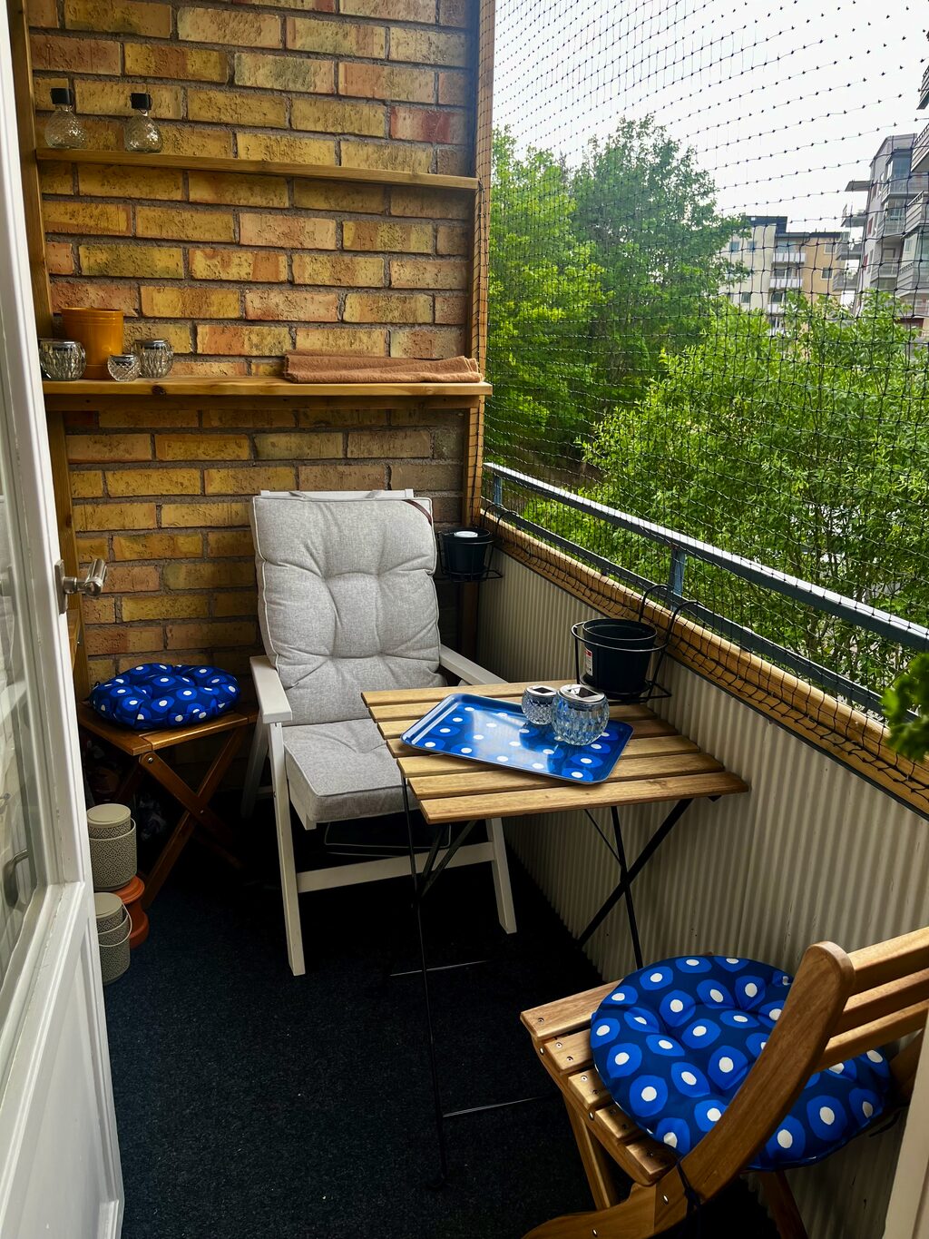 Lägenhetsbyte - Holbergsgatan 84