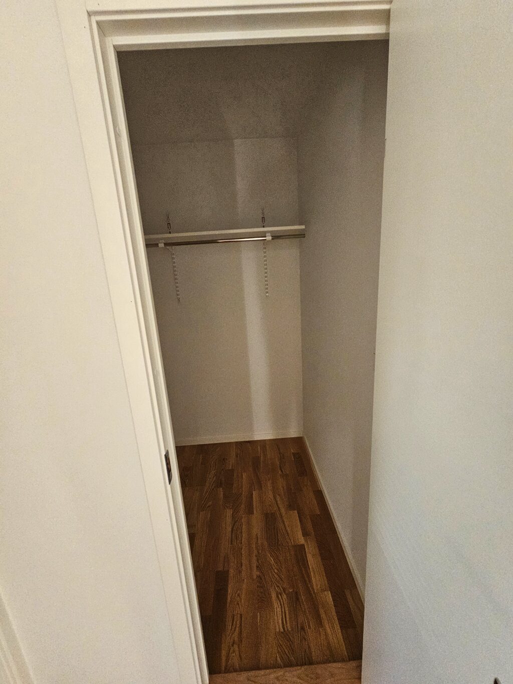 Lägenhetsbyte - Visättravägen 8