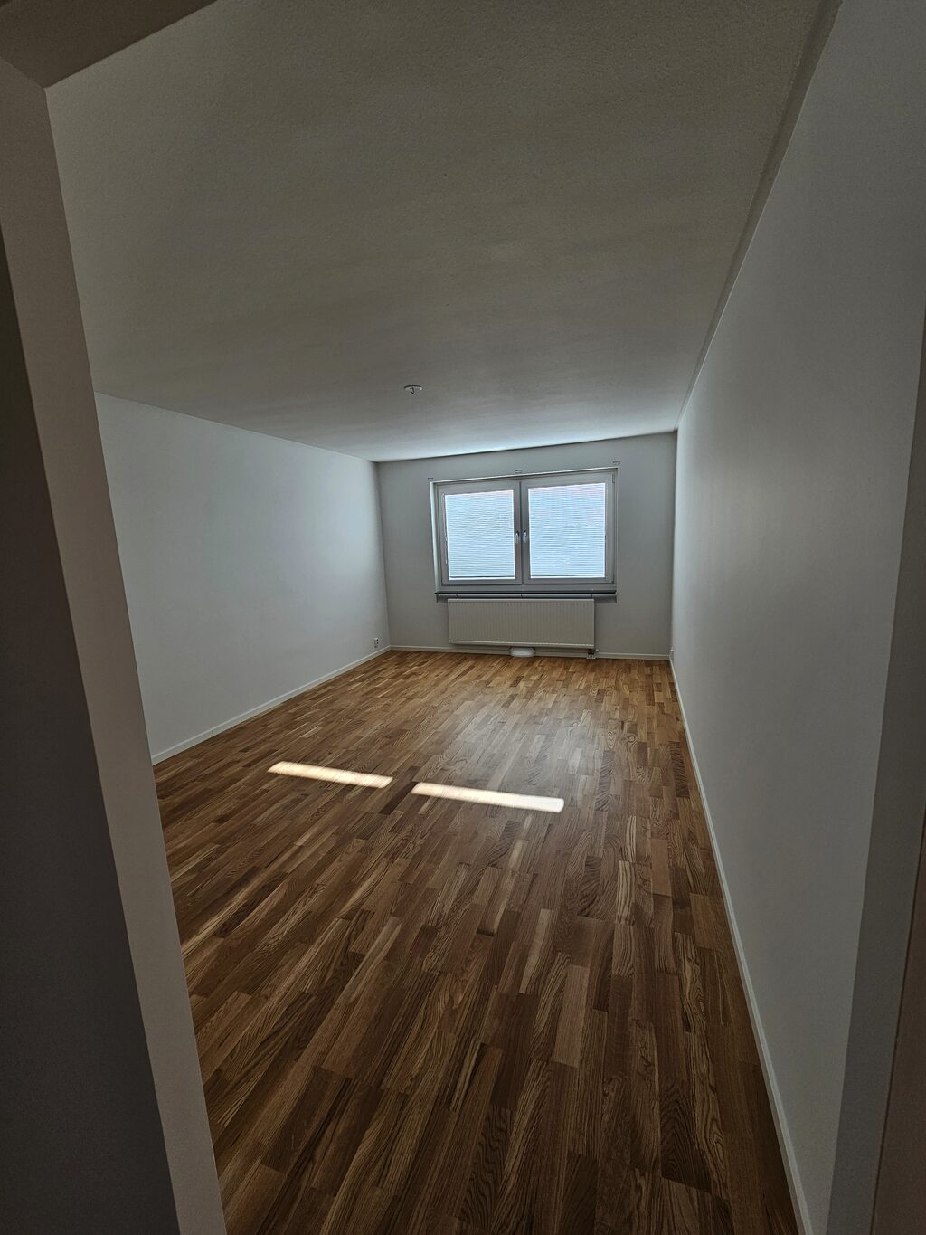 Lägenhetsbyte - Visättravägen 8