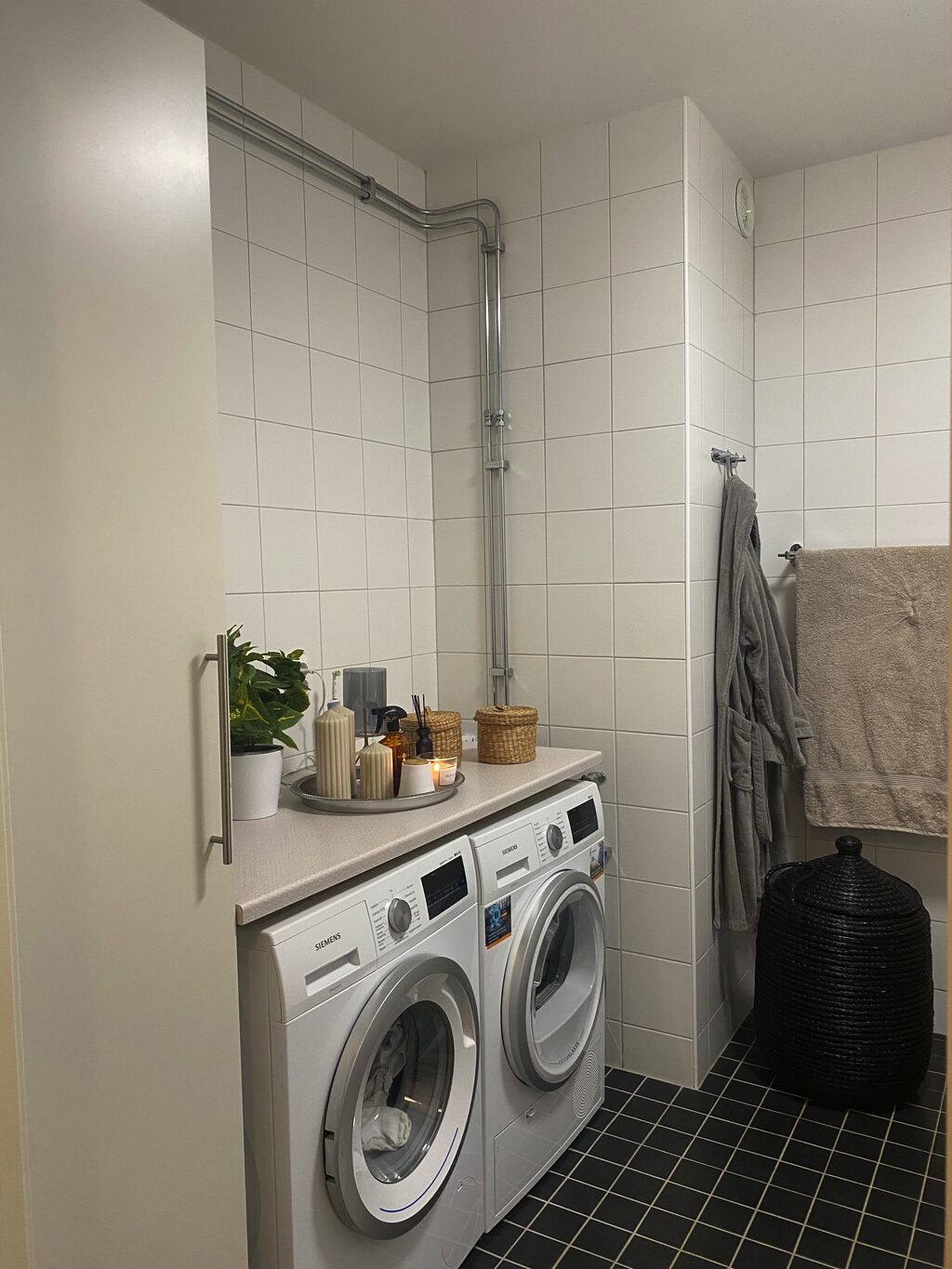 Lägenhetsbyte - Småbrukets Backe 39