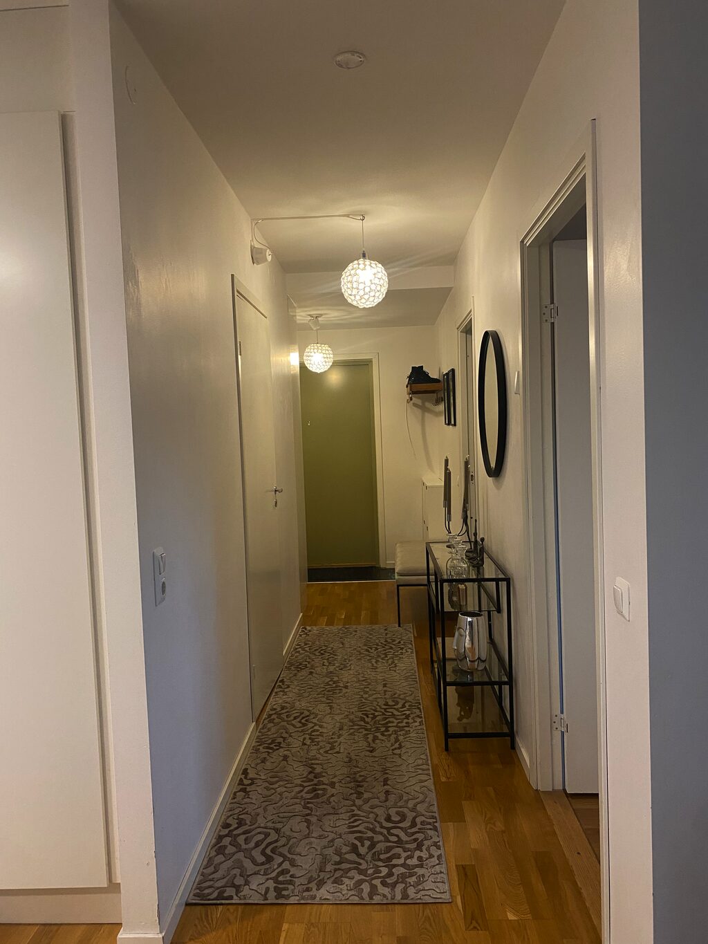 Lägenhetsbyte - Småbrukets Backe 39