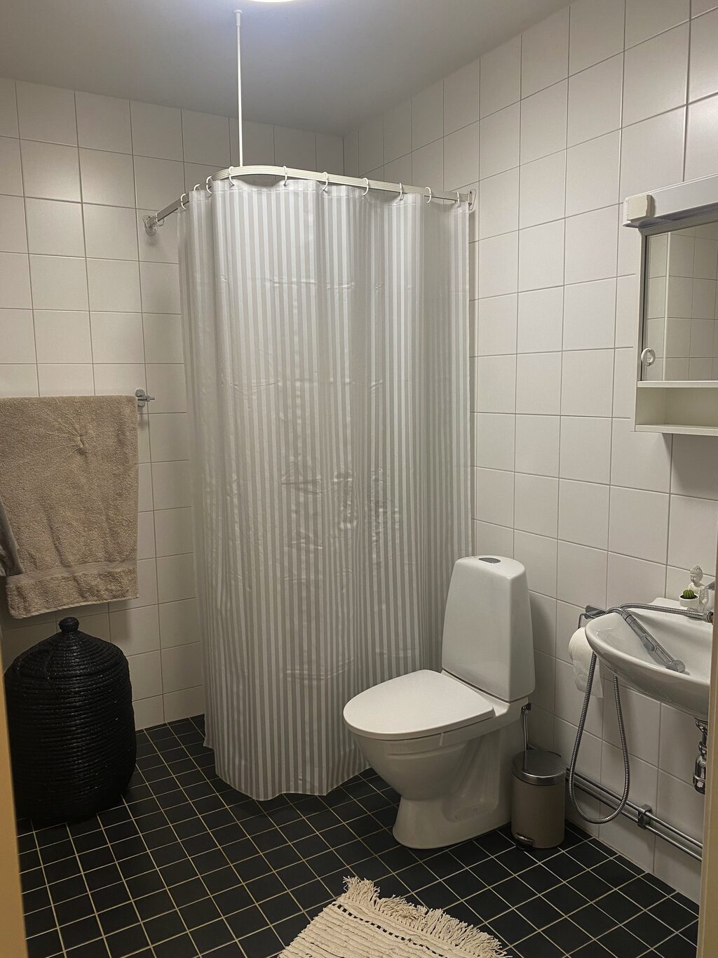 Lägenhetsbyte - Småbrukets Backe 39