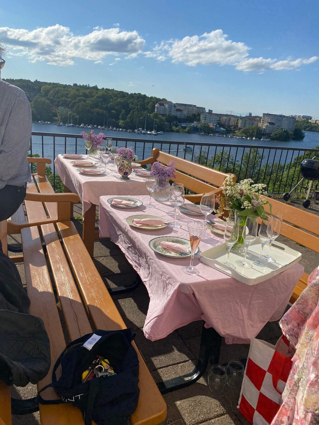 Lägenhetsbyte - Lidnersplan 11