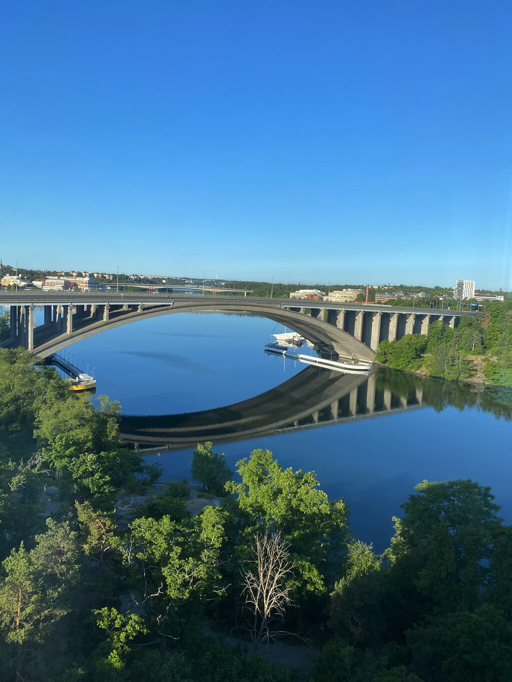 Lägenhetsbyte - Lidnersplan 11