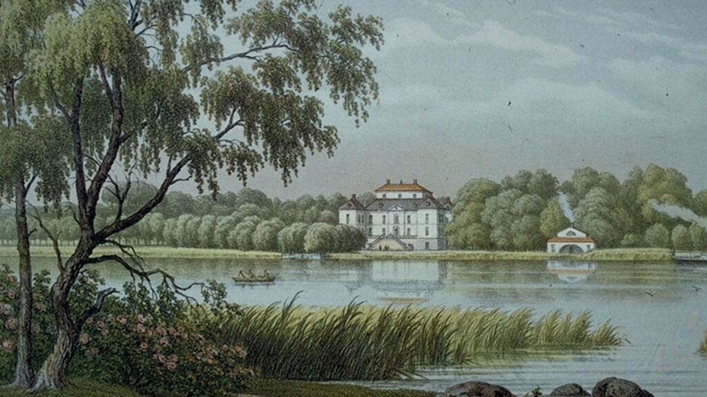 Lägenhetsbyte - Örnstigen 12