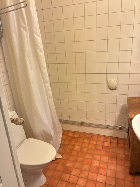 Lägenhetsbyte - Klippgatan 16