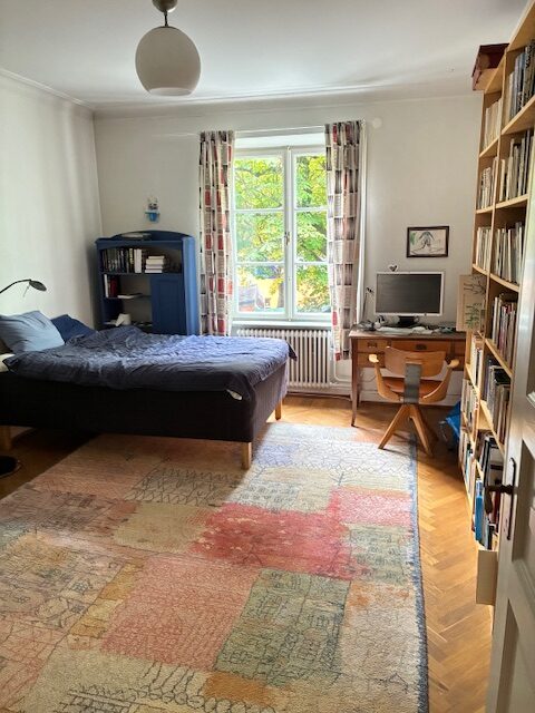 Lägenhetsbyte - Klippgatan 16