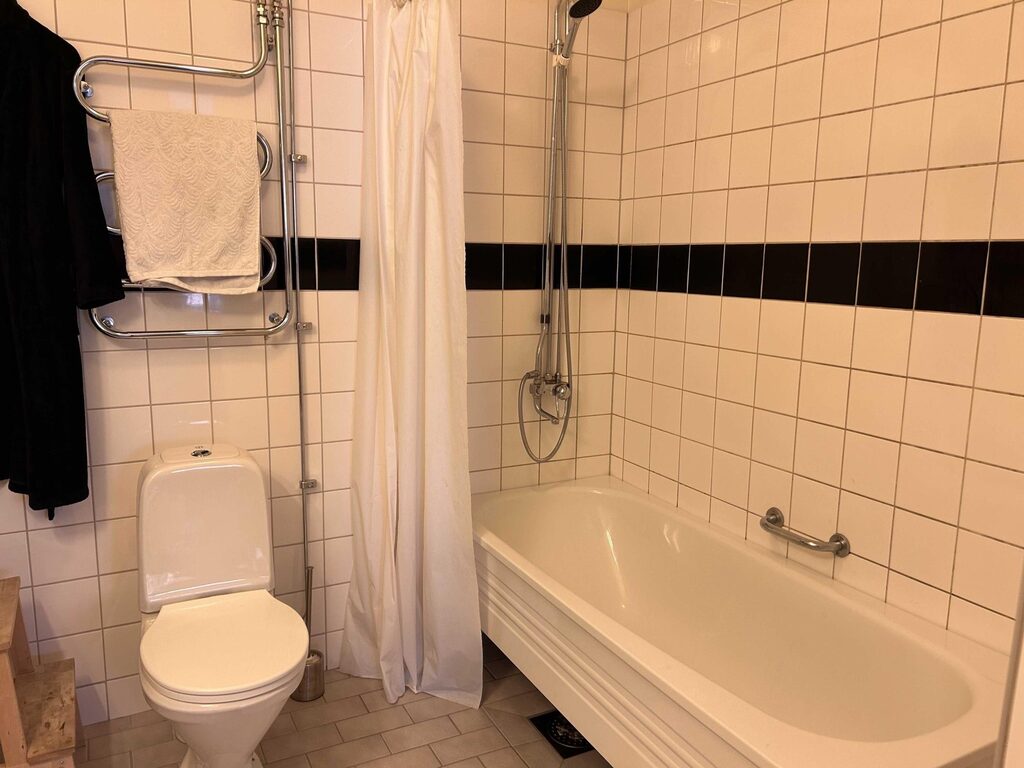 Lägenhetsbyte - Grindsgatan 45