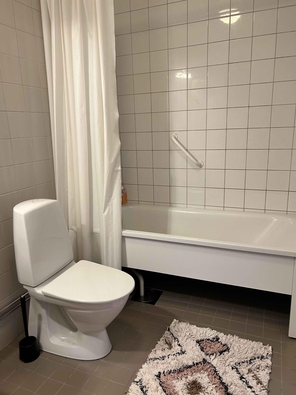 Lägenhetsbyte - Hammarbyterrassen 25