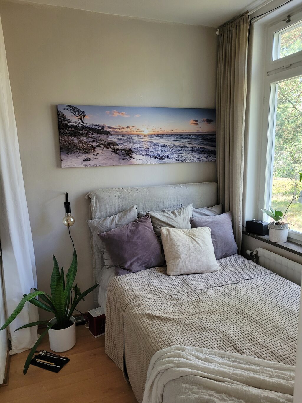 Lägenhetsbyte - Hauptvägen