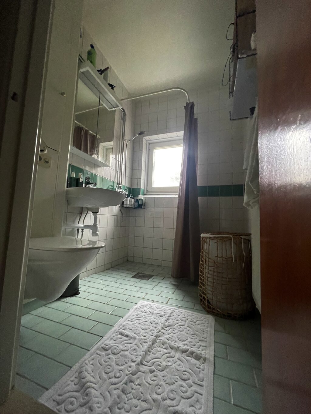 Lägenhetsbyte - Huvudskärsvägen 20