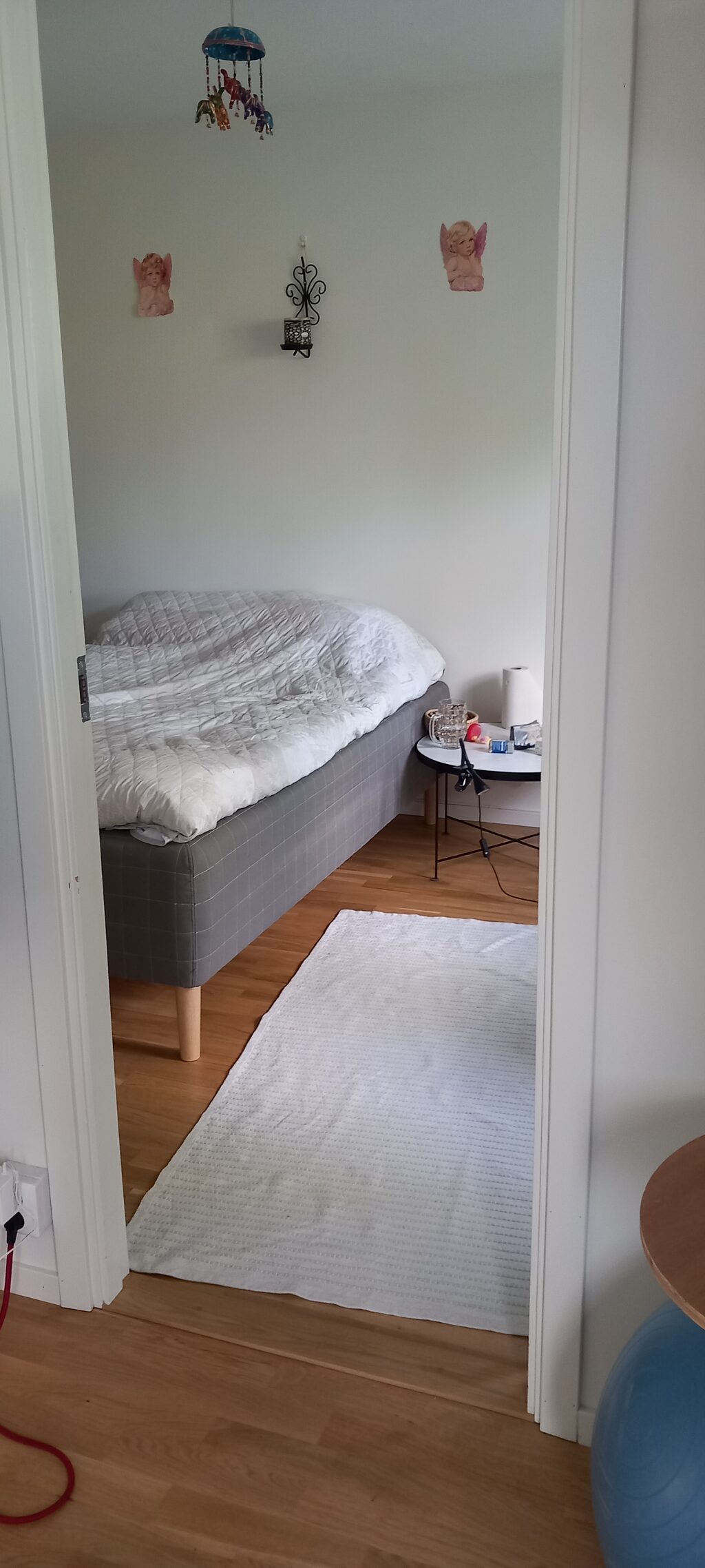 Lägenhetsbyte - Lysviksgatan 97, 123 42 FARSTA