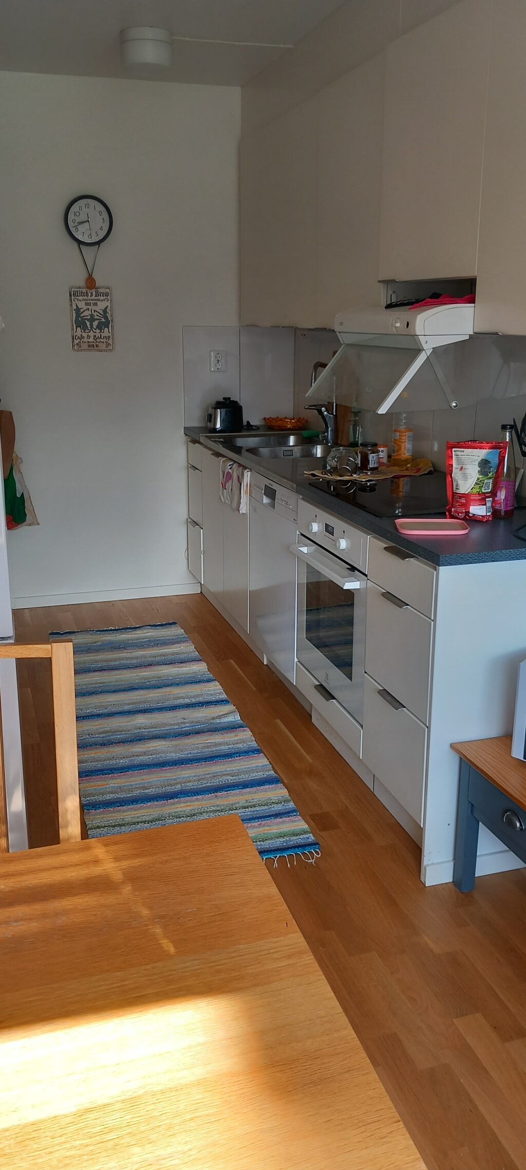 Lägenhetsbyte - Lysviksgatan 97, 123 42 FARSTA