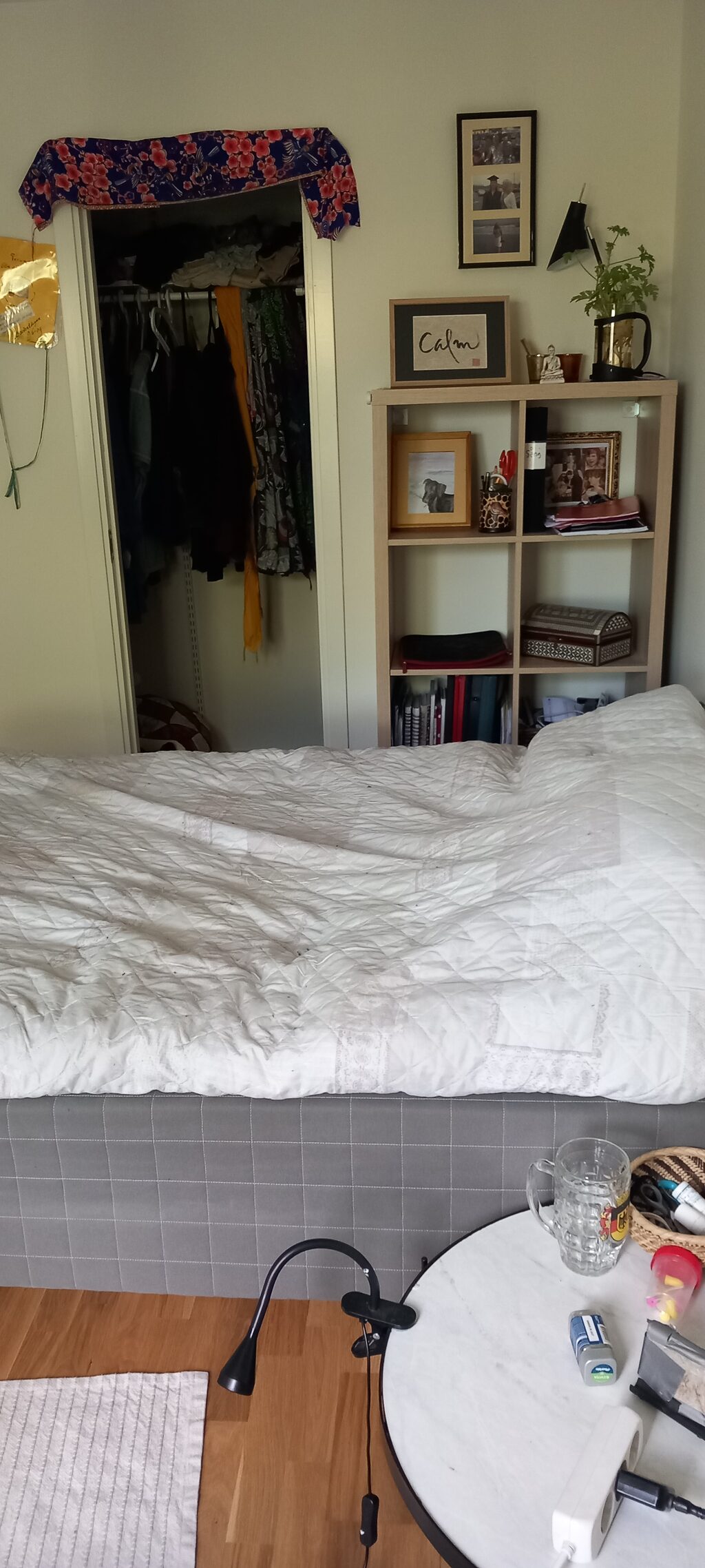 Lägenhetsbyte - Lysviksgatan 97, 123 42 FARSTA