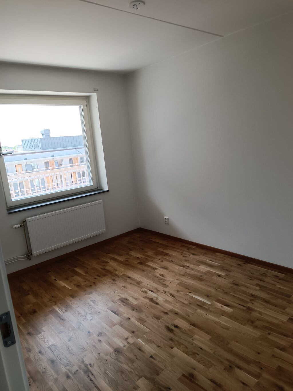 Lägenhetsbyte - Enköpingsvägen 21D