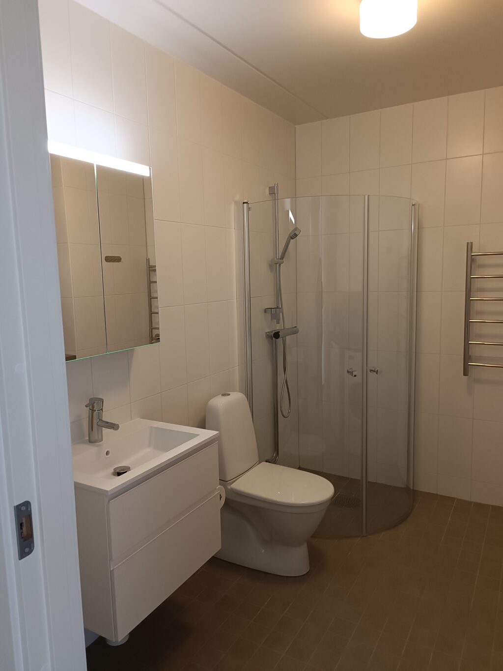 Lägenhetsbyte - Enköpingsvägen 21D