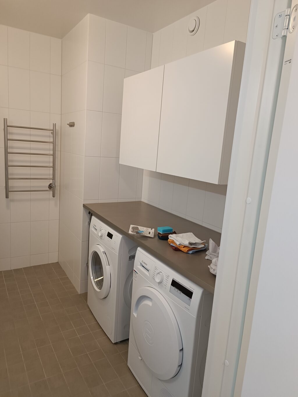 Lägenhetsbyte - Enköpingsvägen 21D