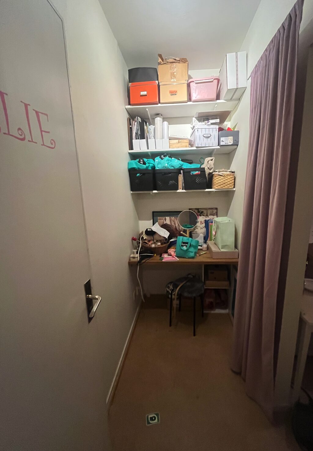 Lägenhetsbyte - Fastlagsvägen 12