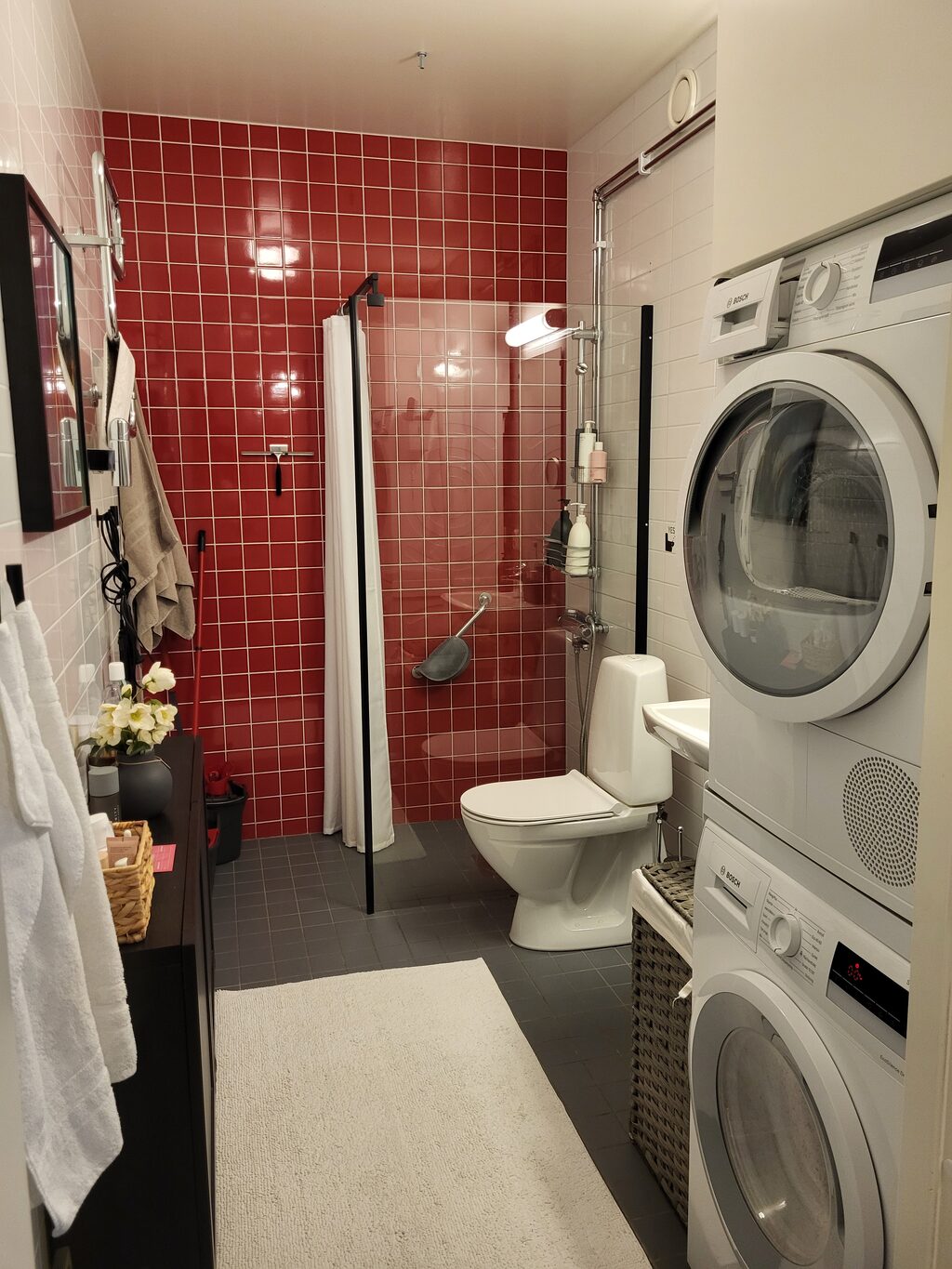 Lägenhetsbyte - Suddagummans gata 7