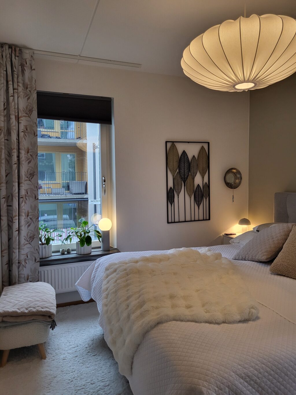 Lägenhetsbyte - Suddagummans gata 7