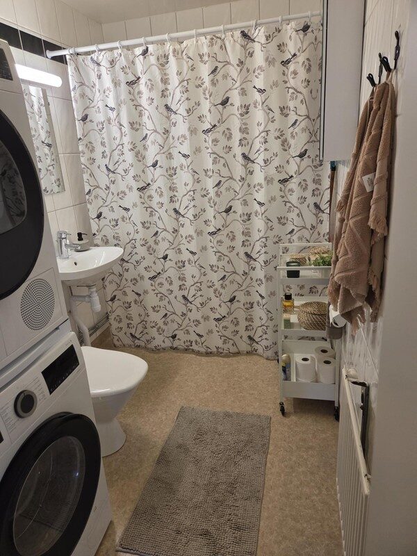 Lägenhetsbyte - Västra Holmgatan 6